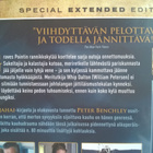 The Beast - Peto DVD - pikkukuva 3