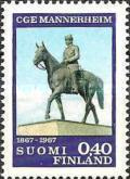 1967 Mannerheim ++