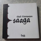 Gisli Surinpojan saaga - pikkukuva 1
