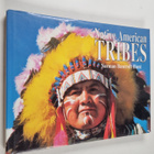 Norman Bancroft-Hunt : Native American tribes - pikkukuva 1