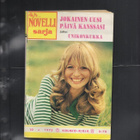 Novelli sarja n:o 10 1975 Jokainen uusi päivä kanssasi - pikkukuva 1