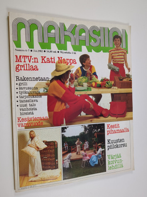 Avotakka 6-7/1982