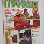 Avotakka 6-7/1982 - pikkukuva 1