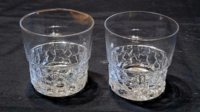 Iittala Kimara viskilasit 2 kp