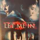 LET ME IN DVD - pikkukuva 1