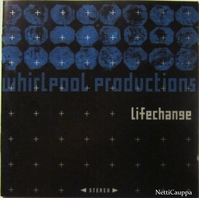 Whirlpool Productions • Lifechange CD