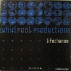 Whirlpool Productions • Lifechange CD - pikkukuva 1