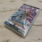 Sengoku Basara: Battle Heroes - PSP jap region free - pikkukuva 1