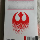 Wein, Elizabeth: Star Wars: Last Jedi, the: Cobalt Squadron - pikkukuva 2