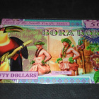 Bora Bora fantasy seteli 2016 UNC - pikkukuva 2