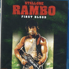 Rambo First Blood	(72 439)	UUSI	-FI-	BLU-RAY	nordic,		Sylves - pikkukuva 2