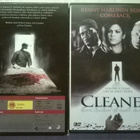 Cleaner DVD - pikkukuva 2