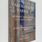 Tapio Lukkonen : Jyväskylän Lyseon valokuvattu varkaus : ... - pikkukuva 1