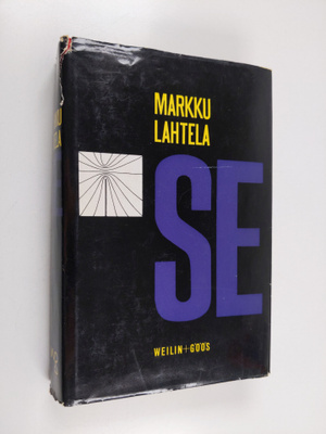 Markku Lahtela : Se