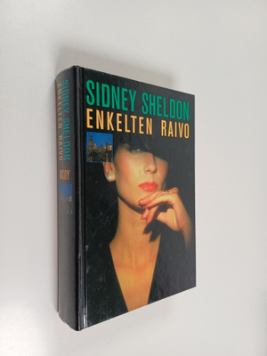 Sidney Sheldon : Enkelten raivo