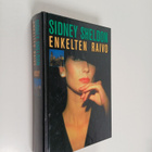 Sidney Sheldon : Enkelten raivo - pikkukuva 1