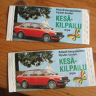 Kesoil arvat - pikkukuva 3