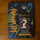 Def Leppard Hysteria DVD - pikkukuva 1
