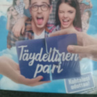 Täydellinen pari - pikkukuva 1