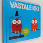 Patrick George : Vastaleikki - pikkukuva 1