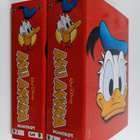 Walt Disney : Aku Ankka vuosikerta 2011 (1-52, no 32 puut... - pikkukuva 1
