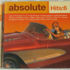 Various • Absolute Hits 6 CD - pikkukuva 1