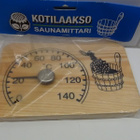 SAUNAMITTARI PAKETISSA - KOTILAAKSO - pikkukuva 1