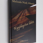 Melinda Nadj Abonji : Kyyhkysten lähtö : romaani - pikkukuva 1