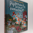 Mauri Kunnas : Pippendorfin kirjavat kummitukset - pikkukuva 1