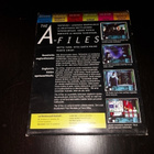 THE A-FILES - PC / MAC peli ( BIG BOX ) - pikkukuva 2