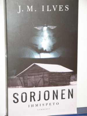 J.M. Ilves : SORJONEN   IHMISPETO