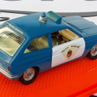 Ford Fiesta MK I Poliisi Pilen. - pikkukuva 2