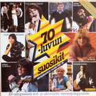 LP Kokoelma 70-Luvun Suosikit - pikkukuva 1
