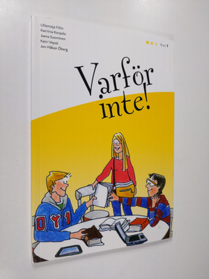 Varför inte! Kurs 1