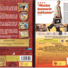 2 KPL DVD ELOKUVIA - pikkukuva 2