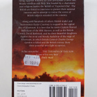 Wilbur Smith : The Triumph of the Sun - pikkukuva 2