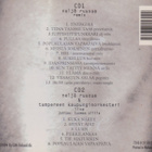 CD: Neljä Ruusua: Energiaa - pikkukuva 2