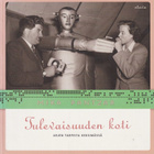 Mika Pantzar: Tulevaisuuden koti - pikkukuva 1