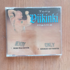 Tony Viikinki Halme CDs - pikkukuva 1