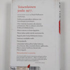Jo Nesbö : Verta lumella Osa I - pikkukuva 2