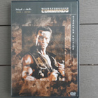 DVD: Commando - Director Edition 2xDVD (Schwarzenegger 1985) - pikkukuva 1