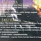 Star Wars: The Clone Wars (2008) Erikoisjulkaisu (2DVD) - pikkukuva 4