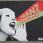 Frand Ferdinand YOU COULD HAVE IT SO MUCH BETTER (CD) - pikkukuva 1