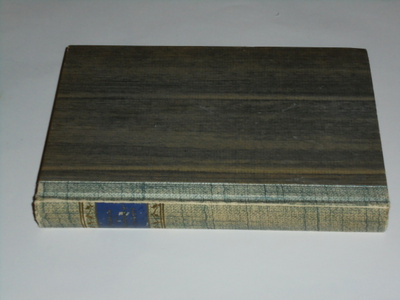 Henry Bordeaux : Kuutamosonaatti