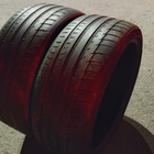 Kesärenkaat 255/35r20, 2 kpl - pikkukuva 1