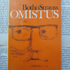 Botho Strauss - Omistus (sid.) - pikkukuva 1