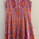 HOLLY & WHYTE ORANSSI HIHATON MEKKO koko 44 - pikkukuva 3