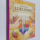 Sinikka Raikunen : Taikamaan lukukirja - pikkukuva 1
