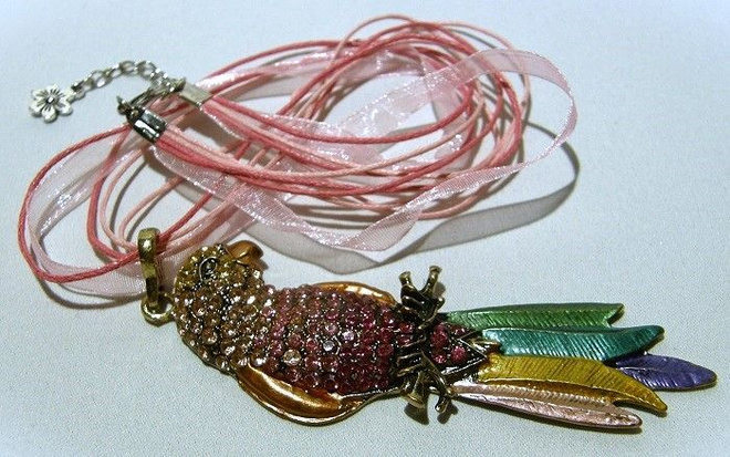 Hippi / Boho Korusetti