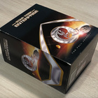 Star Trek: Enterprise (2001-2005) koko TV-sarja (27DVD) - pikkukuva 1